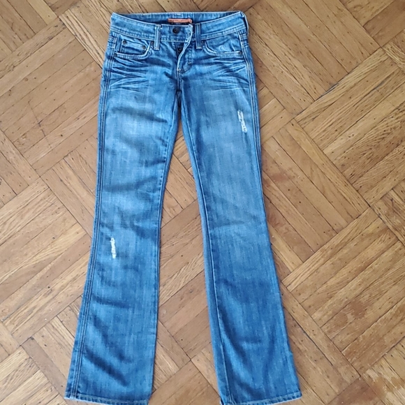 VIGOSS jeans - Picture 6 of 10